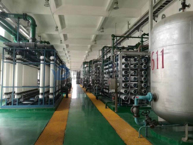 山東項(xiàng)目圓滿(mǎn)成功