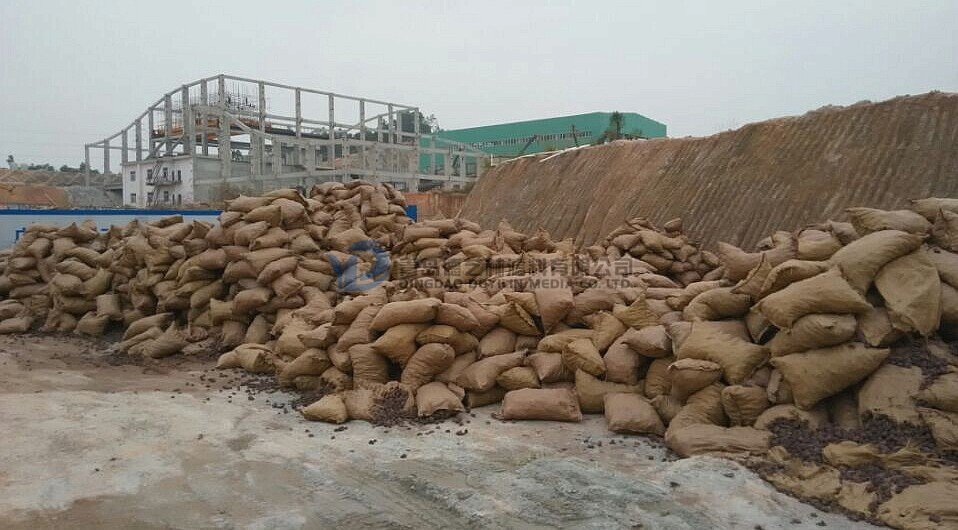 珠海市生活垃圾生態(tài)處理項(xiàng)目