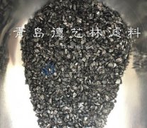 水处理无烟煤滤料