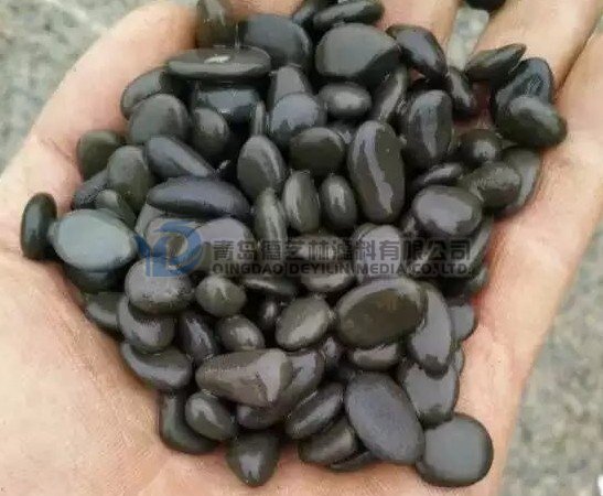 园林景观水洗精致鹅卵石