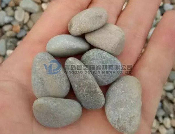 鹅卵石精挑