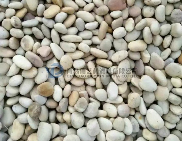 水处理鹅卵石滤料