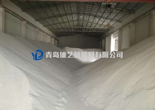 石英砂倉(cāng)庫(kù)