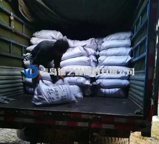 內(nèi)銷(xiāo)活性炭發(fā)貨